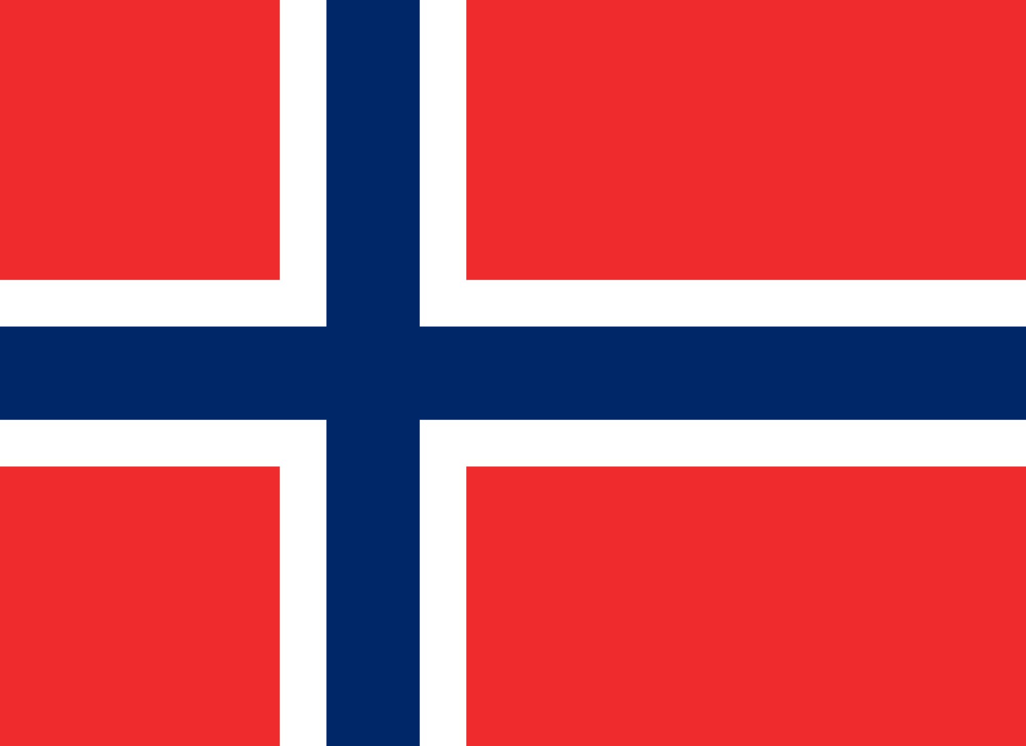 Norwegen